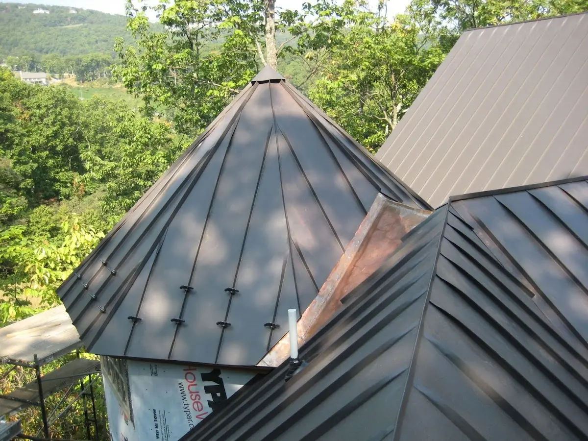 Professional Gutter Cleaning by Craftsman Roofing in Anaheim Shores